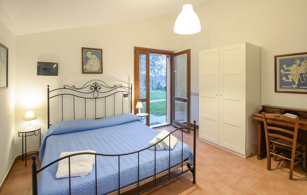 Feriehus - San Feliciano , Italia - IUT257 603