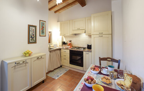 Feriehus - San Feliciano , Italia - IUT257 402