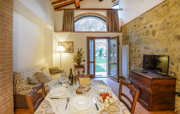 Feriehus - San Feliciano , Italia - IUT257 3