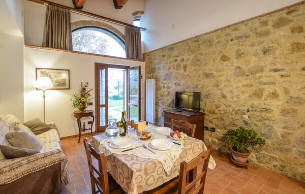 Feriehus - San Feliciano , Italia - IUT257 302