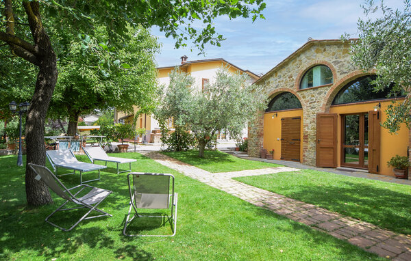 Feriehus - San Feliciano , Italia - IUT257 81