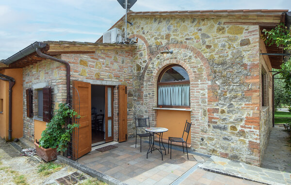 Feriehus - San Feliciano , Italia - IUT257 82