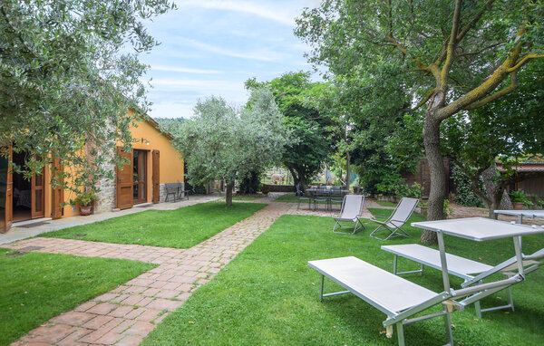 Feriehus - San Feliciano , Italia - IUT257 101