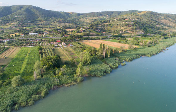 Domy wakacyjne - Passignano sul Trasimeno , Wlochy - IUT266 902