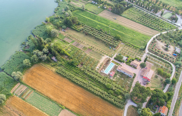 Domy wakacyjne - Passignano sul Trasimeno , Wlochy - IUT266 903