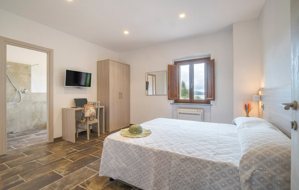 Domy wakacyjne - Passignano sul Trasimeno , Wlochy - IUT266 601