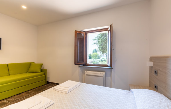 Domy wakacyjne - Passignano sul Trasimeno , Wlochy - IUT266 608