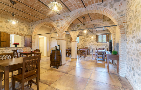 Domy wakacyjne - Passignano sul Trasimeno , Wlochy - IUT266 3
