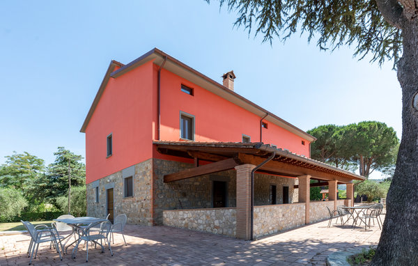 Domy wakacyjne - Passignano sul Trasimeno , Wlochy - IUT266 81