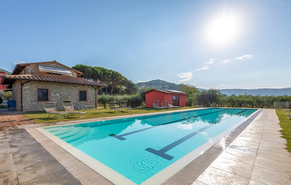 Domy wakacyjne - Passignano sul Trasimeno , Wlochy - IUT266 12