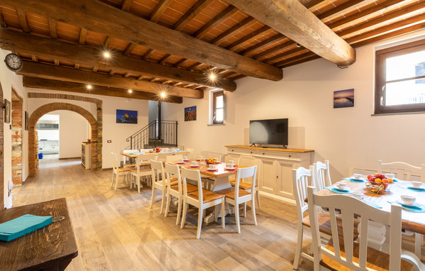 Domy wakacyjne - Sant'Arcangelo , Wlochy - IUT268 801