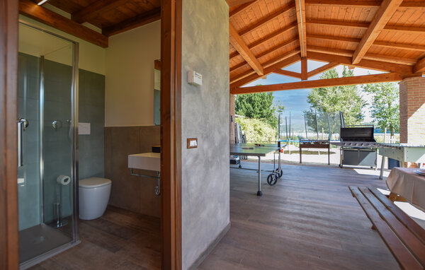 Semesterhus - Sant'Arcangelo , Italien - IUT268 807