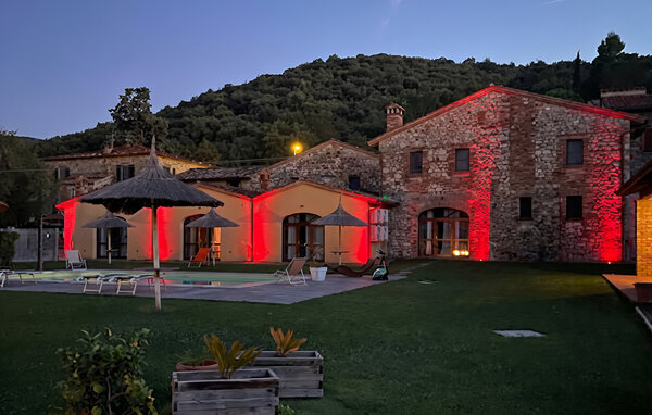 Semesterhus - Sant'Arcangelo , Italien - IUT268 808