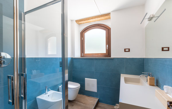 Domy wakacyjne - Sant'Arcangelo , Wlochy - IUT268 705
