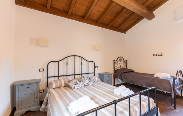Domy wakacyjne - Sant'Arcangelo , Wlochy - IUT268 609