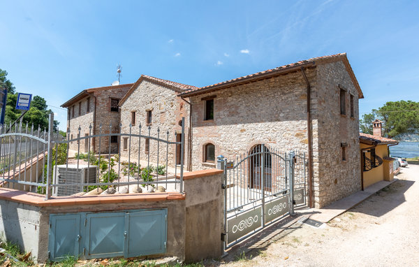Domy wakacyjne - Sant'Arcangelo , Wlochy - IUT268 81
