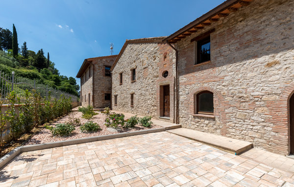 Domy wakacyjne - Sant'Arcangelo , Wlochy - IUT268 82