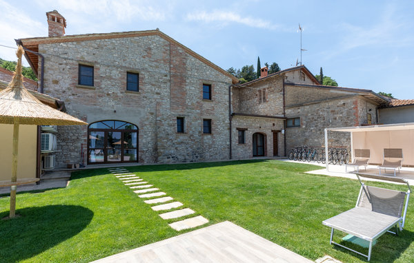 Domy wakacyjne - Sant'Arcangelo , Wlochy - IUT268 83