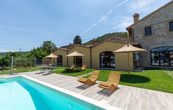 Domy wakacyjne - Sant'Arcangelo , Wlochy - IUT268 84