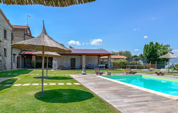 Feriehus - Sant'Arcangelo , Italien - IUT268 14