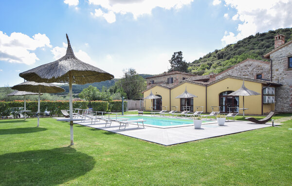 Semesterhus - Sant'Arcangelo , Italien - IUT268 16