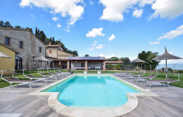 Semesterhus - Sant'Arcangelo , Italien - IUT268 17