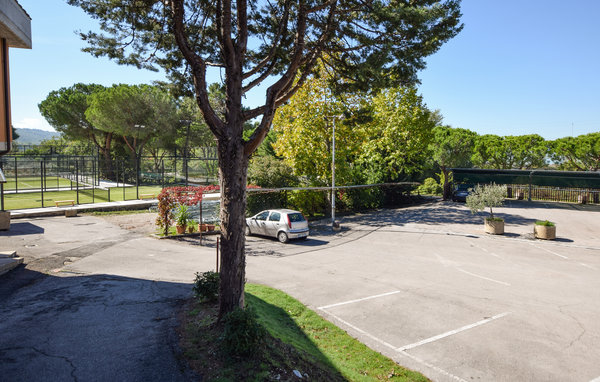 Domy wakacyjne - Passignano sul Trasimeno , Wlochy - IUT273 802
