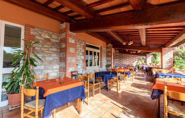 Domy wakacyjne - Passignano sul Trasimeno , Wlochy - IUT273 805
