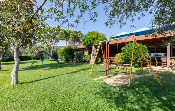 Domy wakacyjne - Passignano sul Trasimeno , Wlochy - IUT273 809