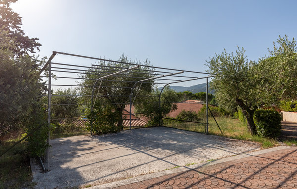 Domy wakacyjne - Passignano sul Trasimeno , Wlochy - IUT273 811