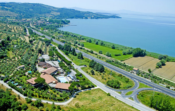 Casa vacanze - Passignano sul Trasimeno , Italia - IUT273 2