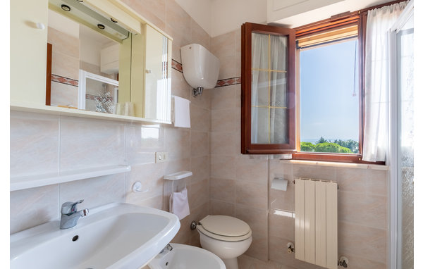 Domy wakacyjne - Passignano sul Trasimeno , Wlochy - IUT273 702
