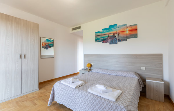 Domy wakacyjne - Passignano sul Trasimeno , Wlochy - IUT273 601