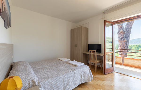 Domy wakacyjne - Passignano sul Trasimeno , Wlochy - IUT273 603