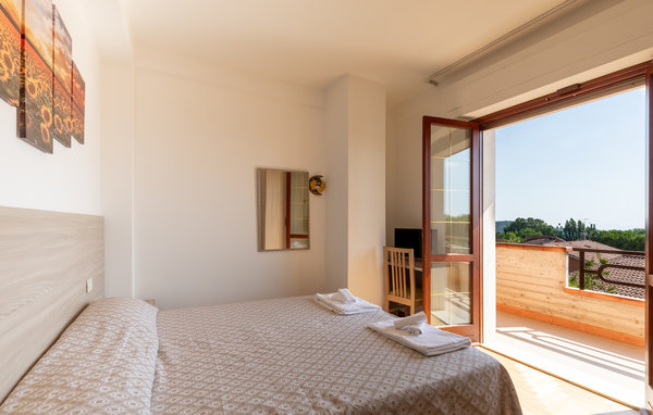 Domy wakacyjne - Passignano sul Trasimeno , Wlochy - IUT273 606
