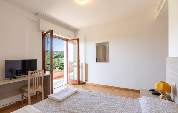 Domy wakacyjne - Passignano sul Trasimeno , Wlochy - IUT273 610