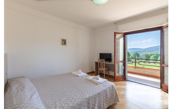 Domy wakacyjne - Passignano sul Trasimeno , Wlochy - IUT273 611