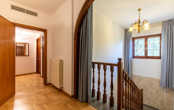 Domy wakacyjne - Passignano sul Trasimeno , Wlochy - IUT273 501