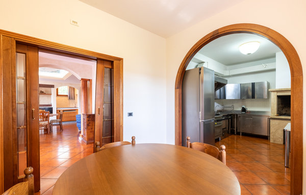 Domy wakacyjne - Passignano sul Trasimeno , Wlochy - IUT273 402