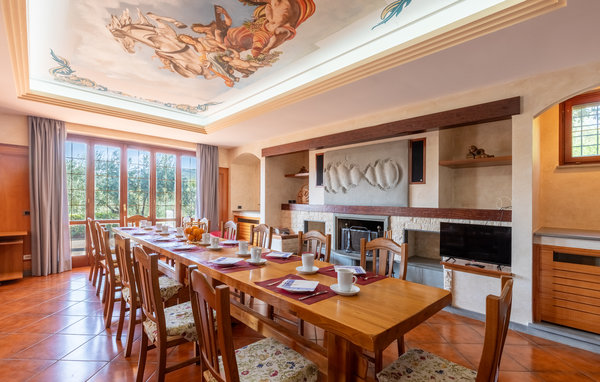 Domy wakacyjne - Passignano sul Trasimeno , Wlochy - IUT273 301