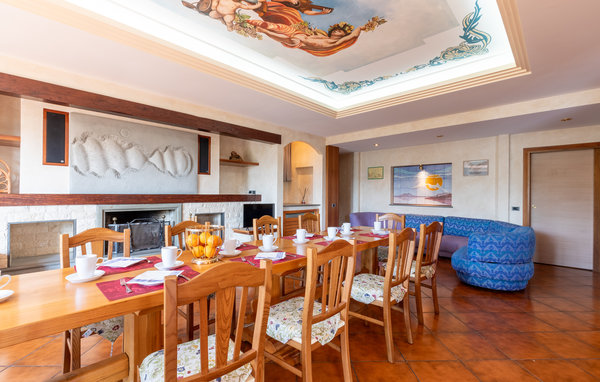 Domy wakacyjne - Passignano sul Trasimeno , Wlochy - IUT273 303