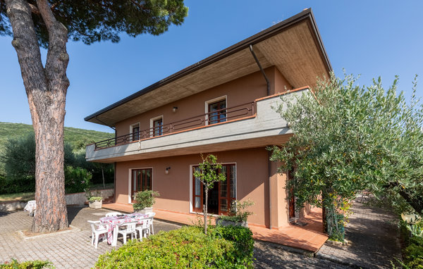 Domy wakacyjne - Passignano sul Trasimeno , Wlochy - IUT273 81