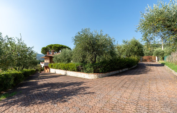 Domy wakacyjne - Passignano sul Trasimeno , Wlochy - IUT273 101