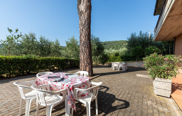 Domy wakacyjne - Passignano sul Trasimeno , Wlochy - IUT273 102