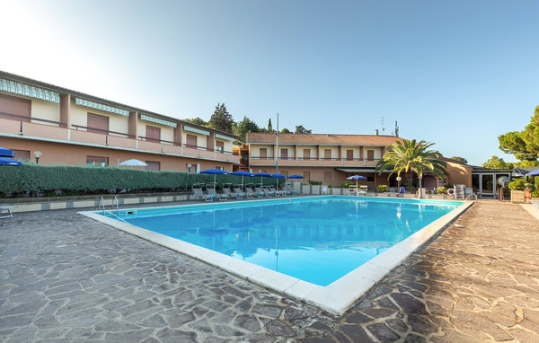 Domy wakacyjne - Passignano sul Trasimeno , Wlochy - IUT273 11