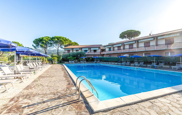 Domy wakacyjne - Passignano sul Trasimeno , Wlochy - IUT273 14