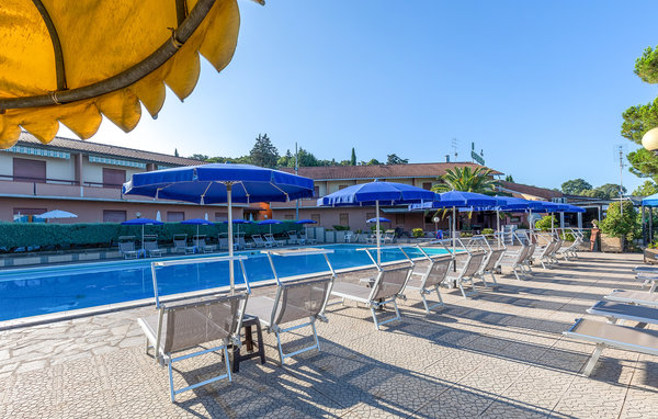 Domy wakacyjne - Passignano sul Trasimeno , Wlochy - IUT273 15
