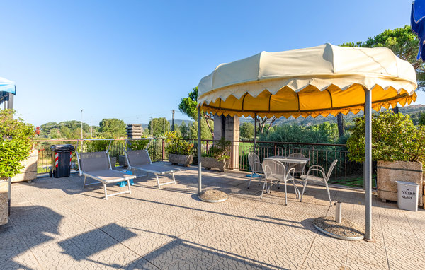 Domy wakacyjne - Passignano sul Trasimeno , Wlochy - IUT273 17