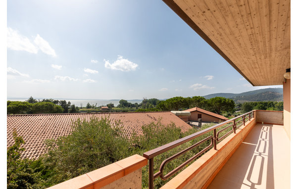 Domy wakacyjne - Passignano sul Trasimeno , Wlochy - IUT273 202