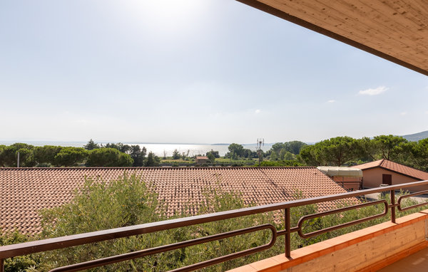 Domy wakacyjne - Passignano sul Trasimeno , Wlochy - IUT273 203